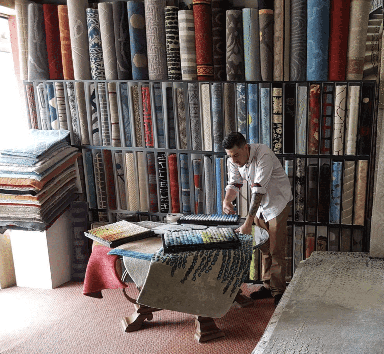 Shop rugs Perth